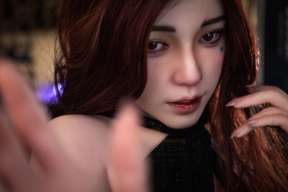 Lexi 163cm Full Silicone Sex Doll - IronTech Doll® Irontech Doll®