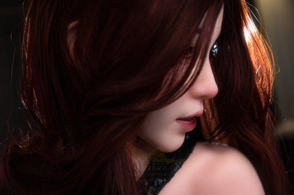 Lexi 163cm Full Silicone Sex Doll - IronTech Doll® Irontech Doll®