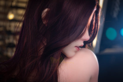 Lexi 163cm Full Silicone Sex Doll - IronTech Doll® Irontech Doll®