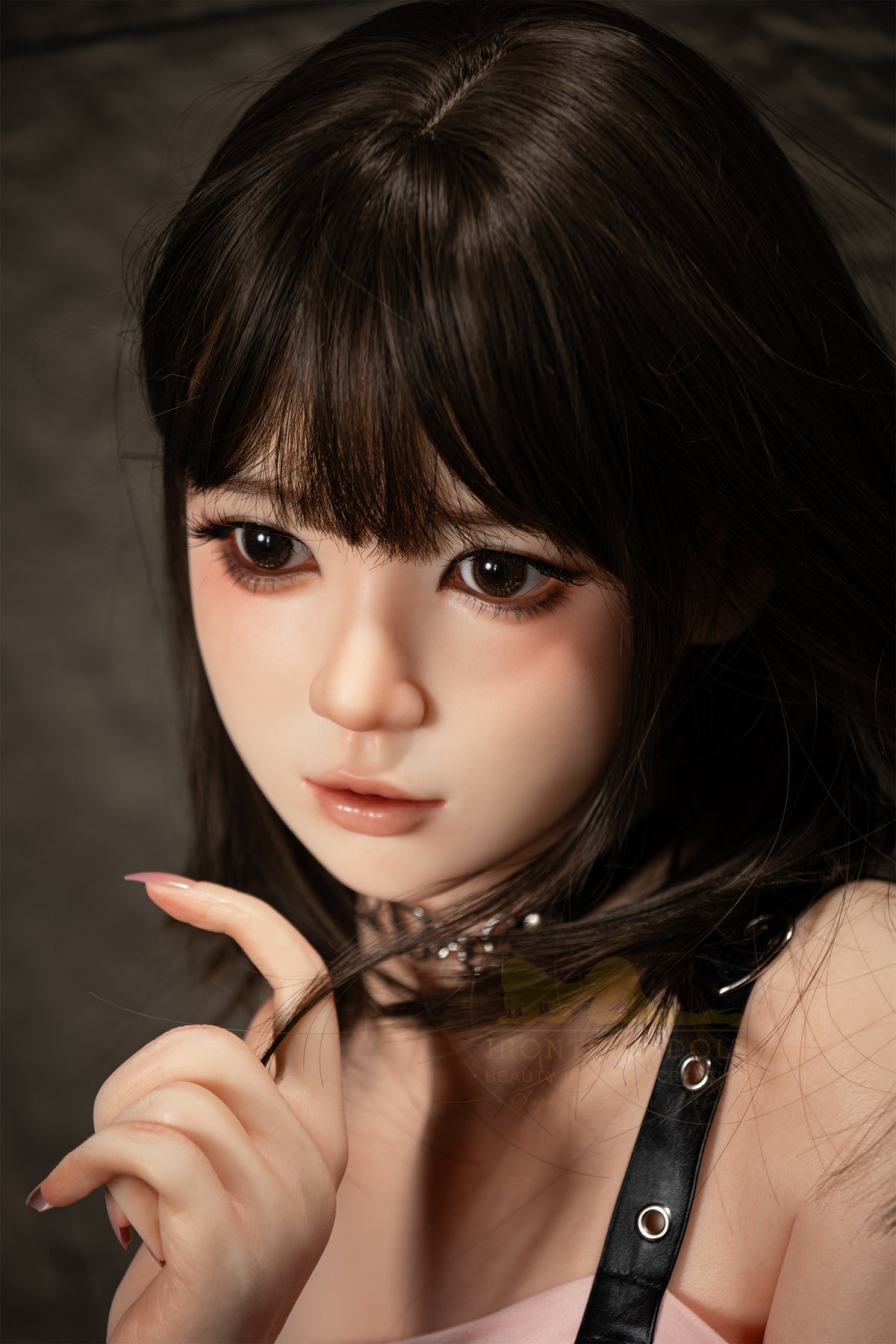 Wonder Dolly Nia Silicone Sex Doll - Super Realistic Silicone Series - IronTech Doll® Irontech Doll®