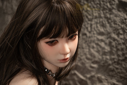 Wonder Dolly Nia Silicone Sex Doll - Super Realistic Silicone Series - IronTech Doll® Irontech Doll®