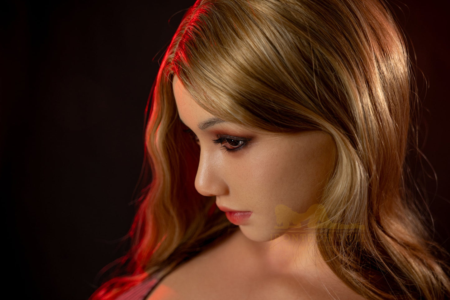 Rita Silicone Love Doll  - IronTech Doll® Irontech Doll®