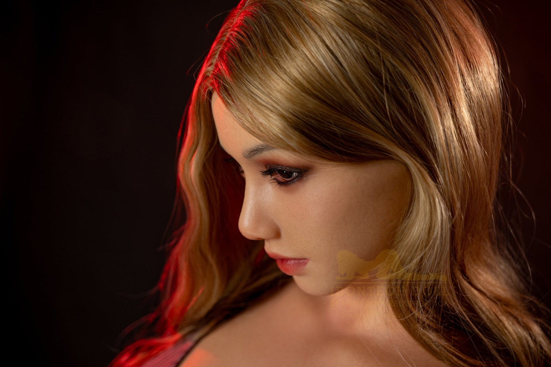 Rita Silicone Love Doll  - IronTech Doll® Irontech Doll®