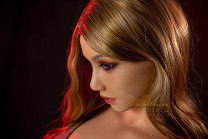 Rita Silicone Love Doll  - IronTech Doll® Irontech Doll®