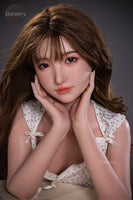 Yufan Realistic 151cm B-Cup Love Doll - Starpery®