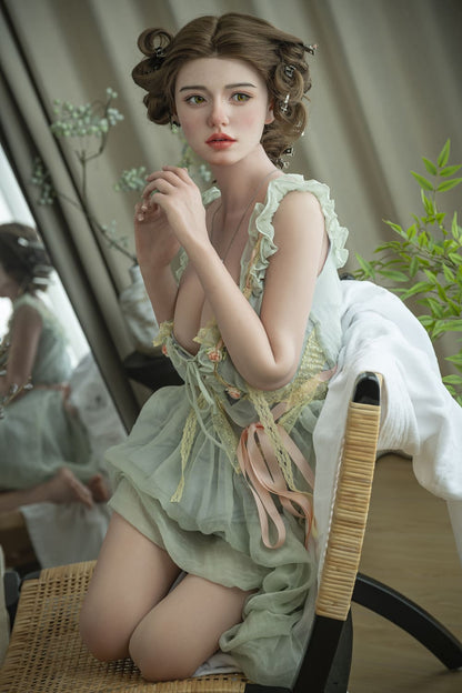 Natalia Real Lifelike Love Doll - Starpery® Starpery®