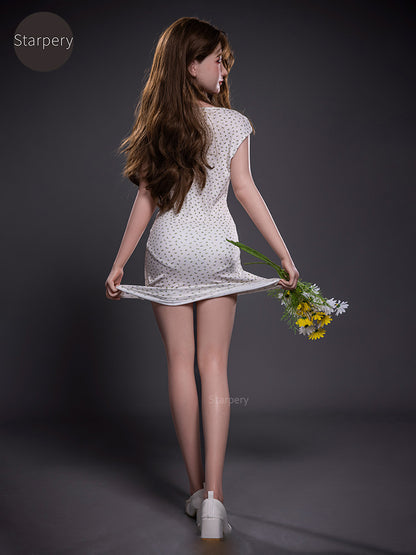 Yufan Realistic 151cm B-Cup Love Doll - Starpery®