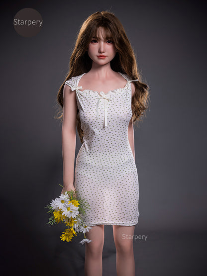 Yufan Realistic 151cm B-Cup Love Doll - Starpery®