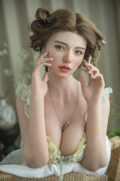 Natalia Real Lifelike Love Doll - Starpery® Starpery®