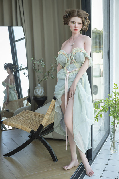 Natalia Real Lifelike Love Doll - Starpery® Starpery®