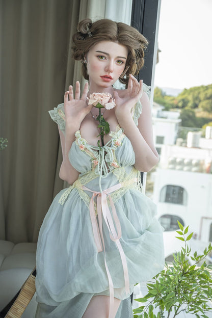 Natalia Real Lifelike Love Doll - Starpery® Starpery®