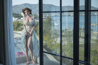 Natalia Real Lifelike Love Doll - Starpery® Starpery®