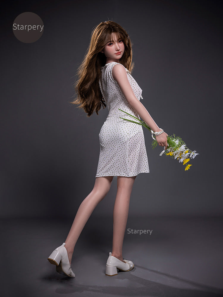 Yufan Realistic 151cm B-Cup Love Doll - Starpery®