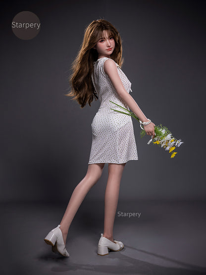 Yufan Realistic 151cm B-Cup Love Doll - Starpery®