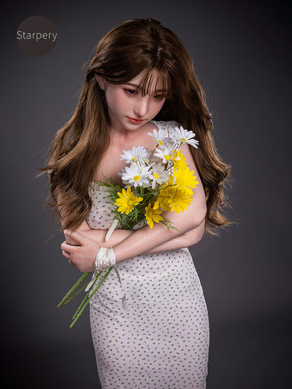 Yufan Realistic 151cm B-Cup Love Doll - Starpery®