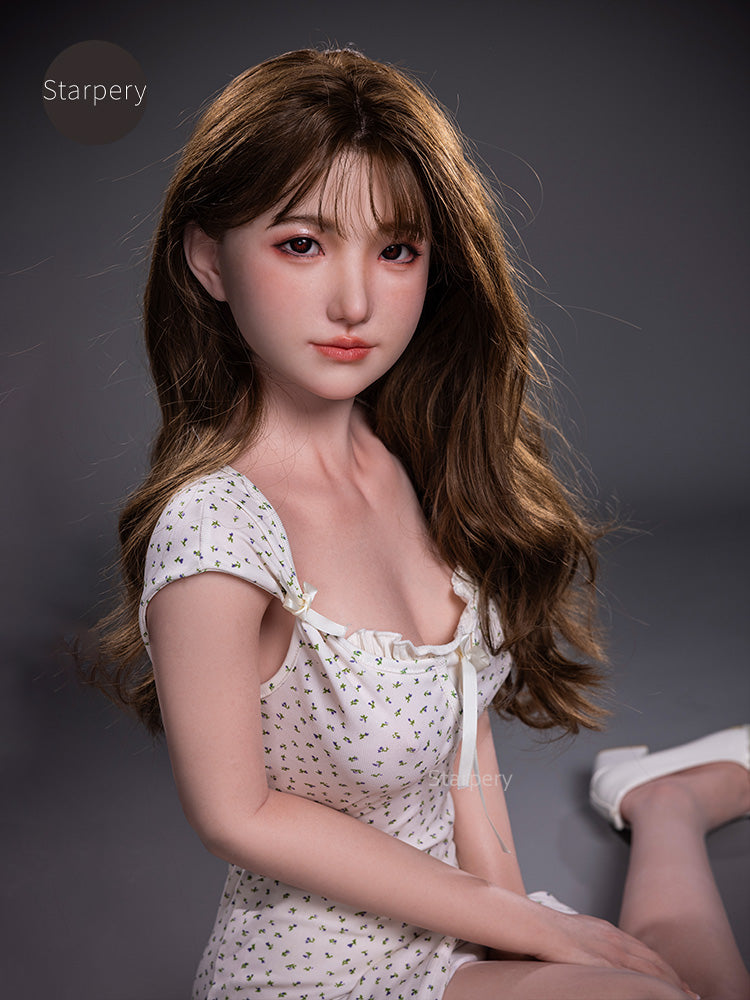 Yufan Realistic 151cm B-Cup Love Doll - Starpery®