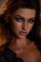 Lena Premium Lifelike Full Silicone Sex Doll - Real-Lady® Real Lady®