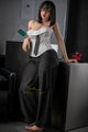 Miya ROSmax Head 164cm (5ft4) E-Cup Silicone Realistic Love Doll -  Irontech Doll® - [USA STOCK]