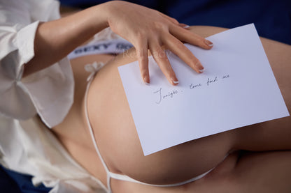 Poupée sexuelle réaliste en silicone de qualité supérieure Adele - Real-Lady®