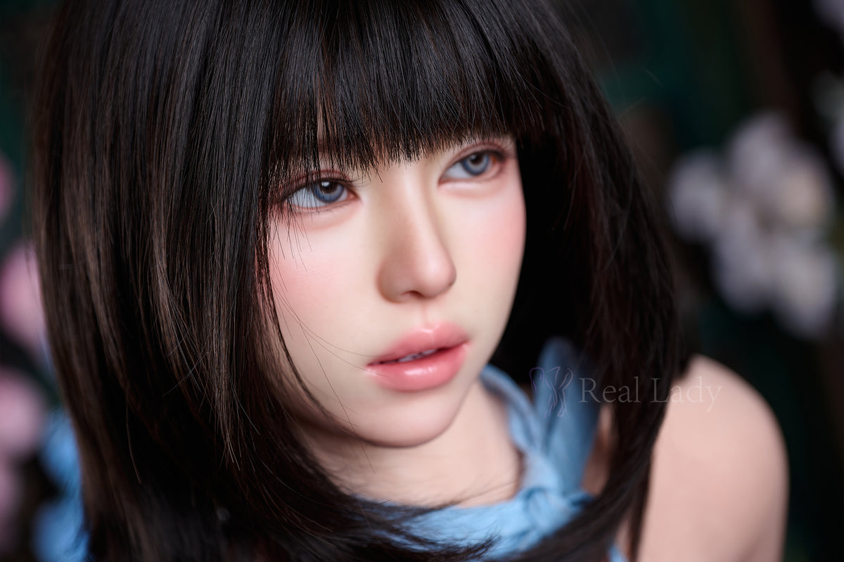 Alara ROS MAX Head Premium Lifelike Full Silicone Sex Doll - Real-Lady® Real Lady® - photo 48