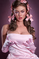 Celeste Premium Lifelike Full Silicone Sex Doll - Real-Lady®