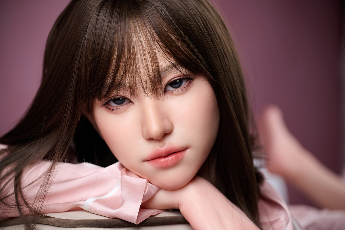 Viki Premium Lifelike Full Silicone Sex Doll - Real-Lady® Real Lady® - photo 7