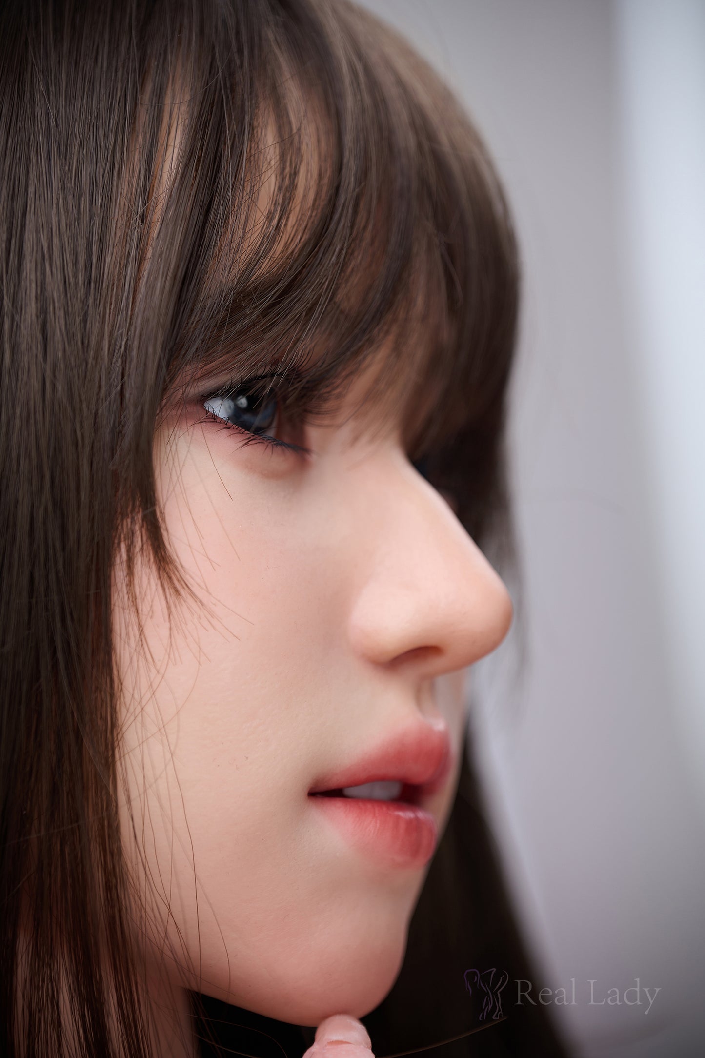 Viki Premium Lifelike Full Silicone Sex Doll - Real-Lady®