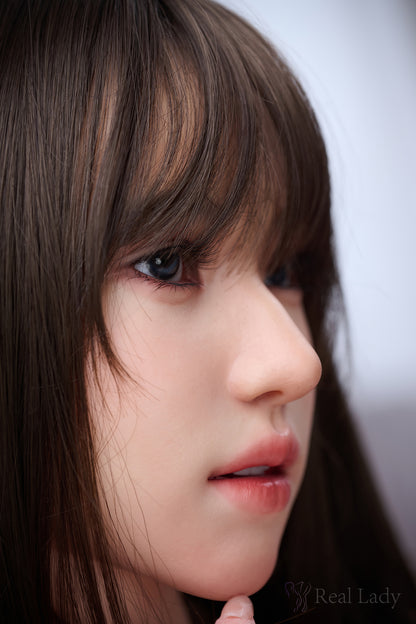 Viki Premium Lifelike Full Silicone Sex Doll - Real-Lady®