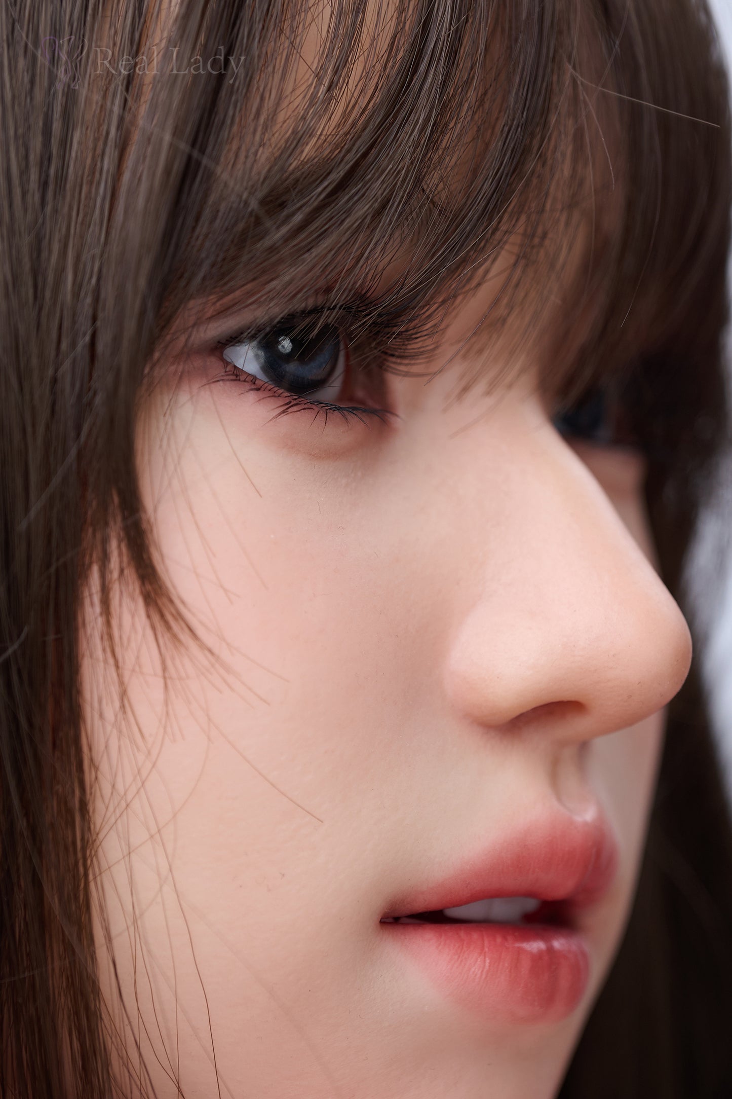 Viki Premium Lifelike Full Silicone Sex Doll - Real-Lady®