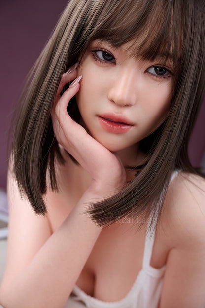 Viki Premium Lifelike Full Silicone Sex Doll - Real-Lady®
