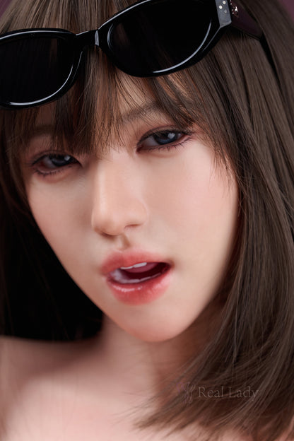 Viki Premium Lifelike Full Silicone Sex Doll - Real-Lady®