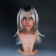 Reallady Sex Doll IronAI Heads