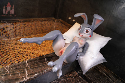 Sybil Spesse Love Sex Doll - Castello di bambole [USA Stock]