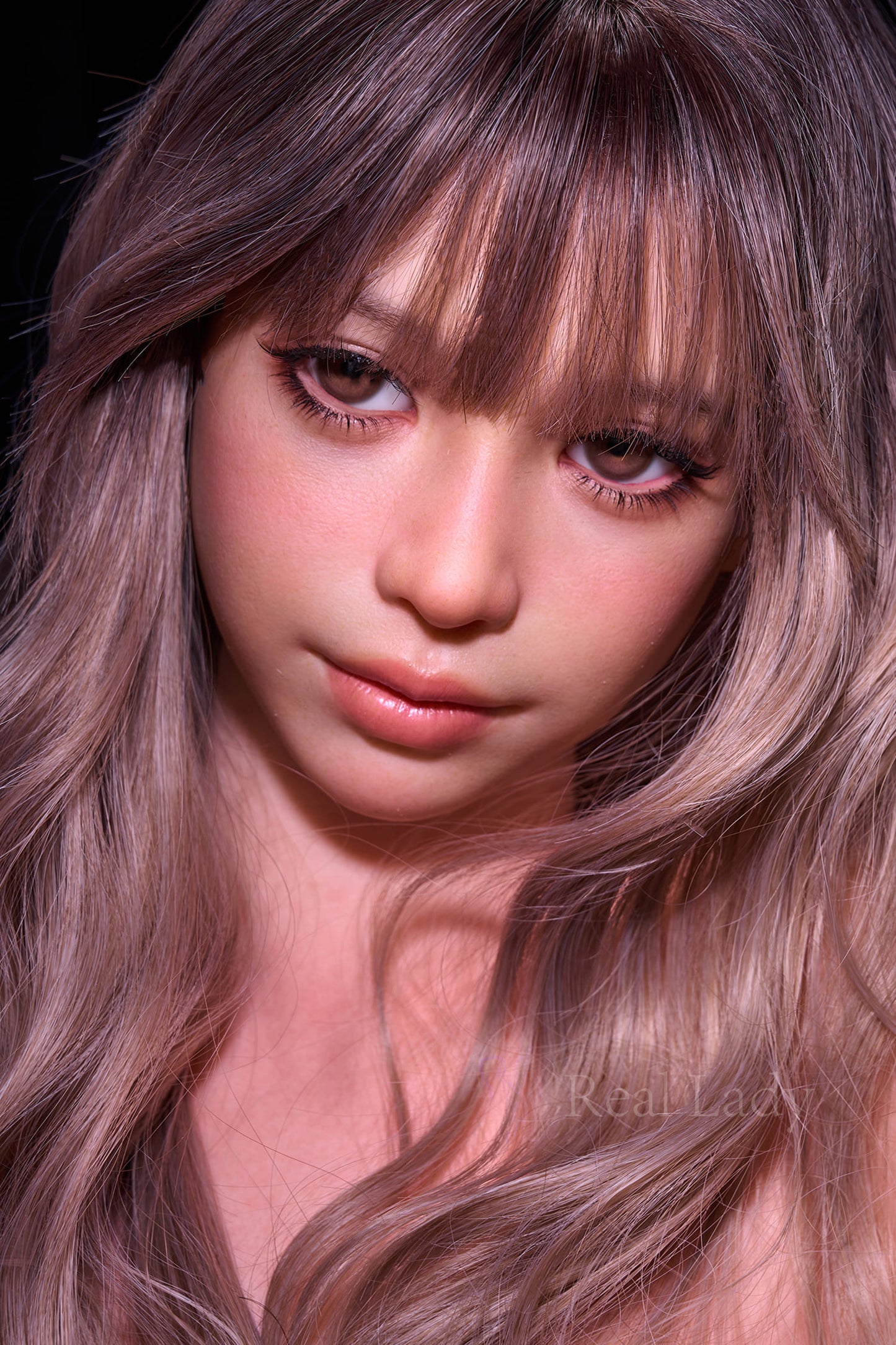 Yuna Premium Lifeee Full silikonowa lalka seksu - Real -Lady®