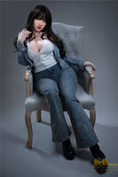 Rita full Silicone - IronTech Doll® Irontech Doll®