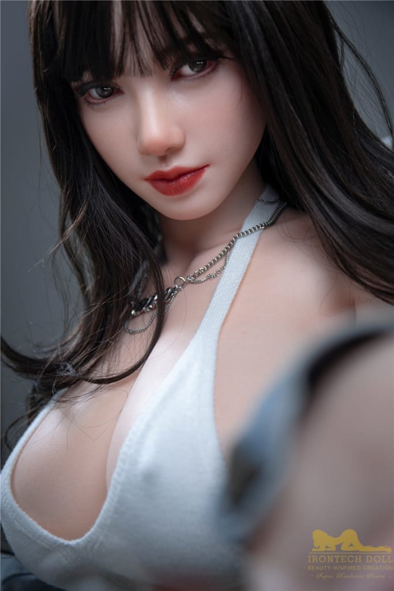 Rita full Silicone - IronTech Doll® Irontech Doll®