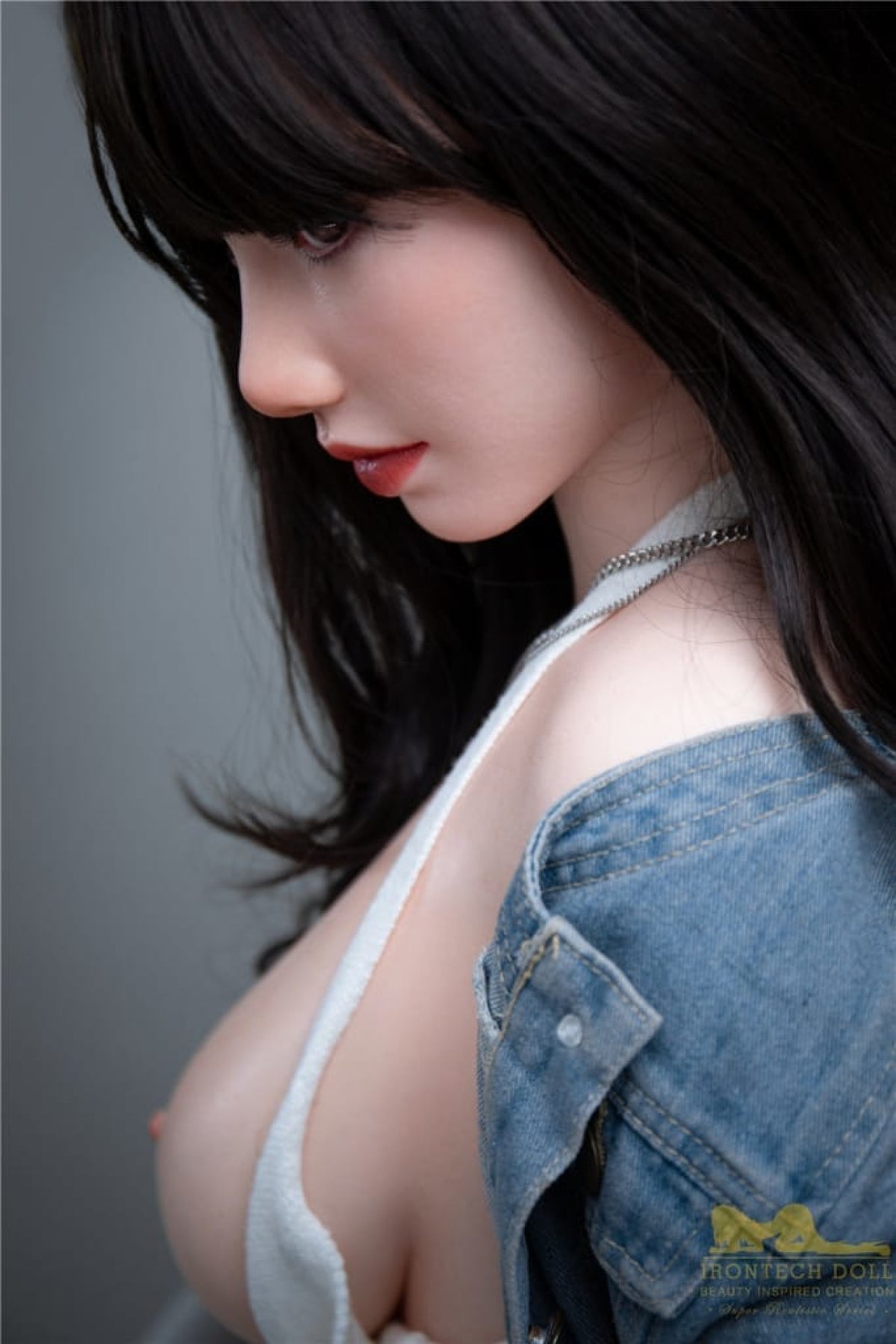 Rita full Silicone - IronTech Doll® Irontech Doll®