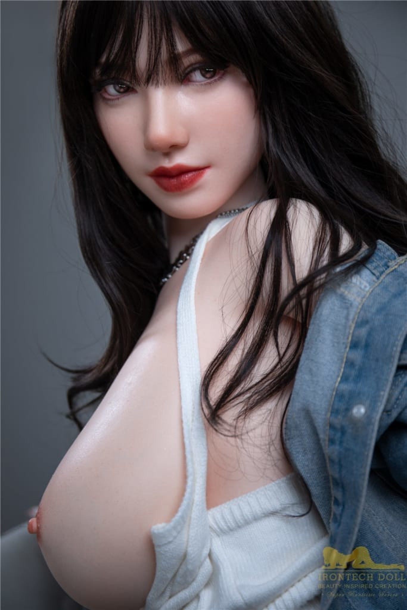 Rita full Silicone - IronTech Doll® Irontech Doll®