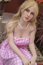 Rozanne Blonde Life Size Sex Doll - Starpery® Starpery®