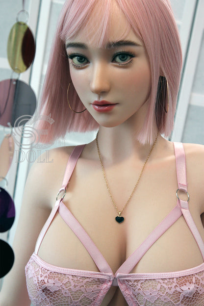 Yuuka.A Premium Full Silicone Sex Doll - Silicone Pro Series - SEDOLL SEDOLL