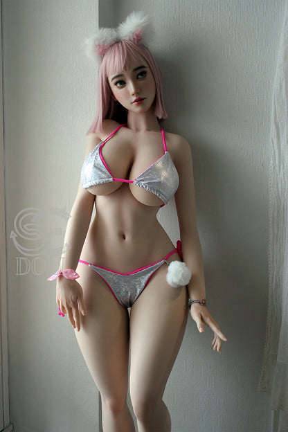 Yuuka.A Premium Full Silicone Sex Doll - Silicone Pro Series - SEDOLL SEDOLL
