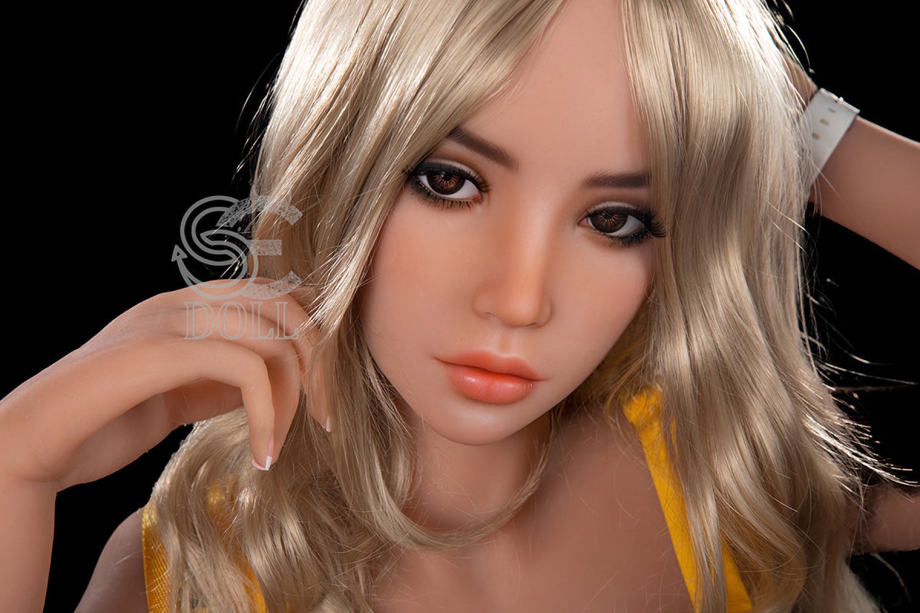 Jenny Life Size Love Doll - SEDOLL - USA STOCK SE Doll