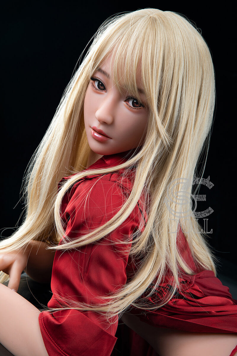 Kotomi TPE Real Sex Doll (fixed tongue) - SEDOLL - USA STOCK SE Doll