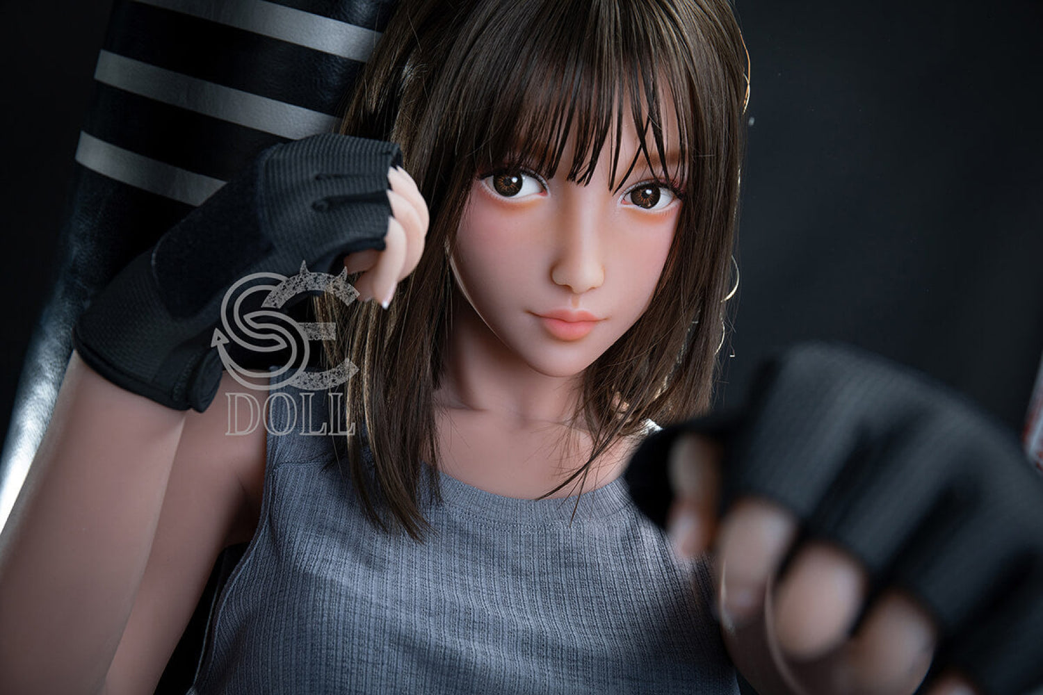 Hirono TPE Real Sex Doll - SEDOLL - USA STOCK SE Doll