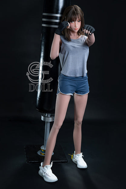 Hirono TPE Real Sex Doll - SEDOLL - USA STOCK SE Doll