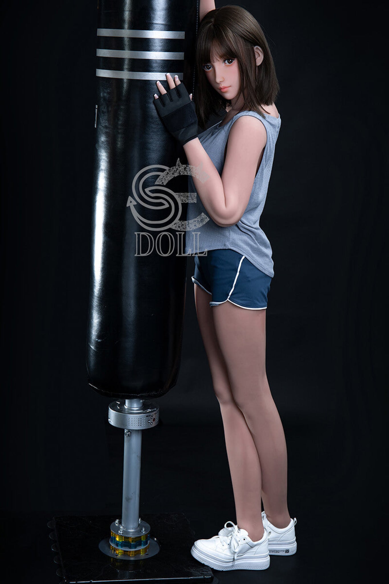 Hirono TPE Real Sex Doll - SEDOLL - USA STOCK SE Doll