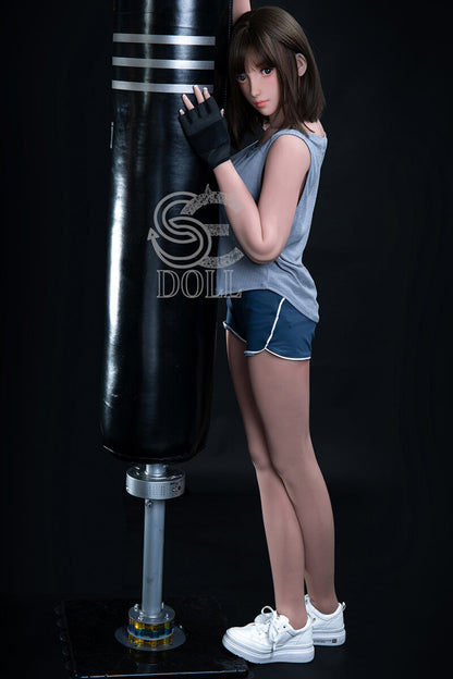 Hirono TPE Real Sex Doll - SEDOLL - USA STOCK SE Doll