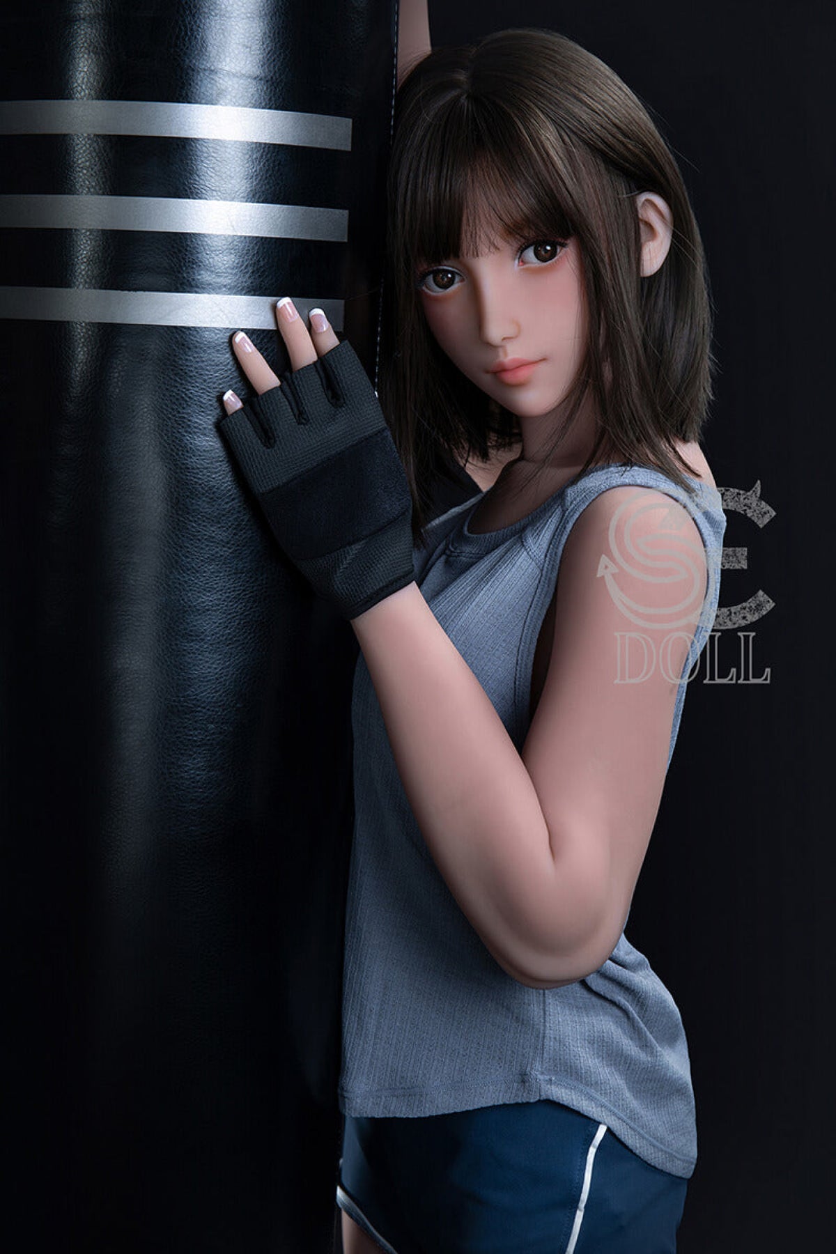 Hirono TPE Real Sex Doll - SEDOLL - USA STOCK SE Doll