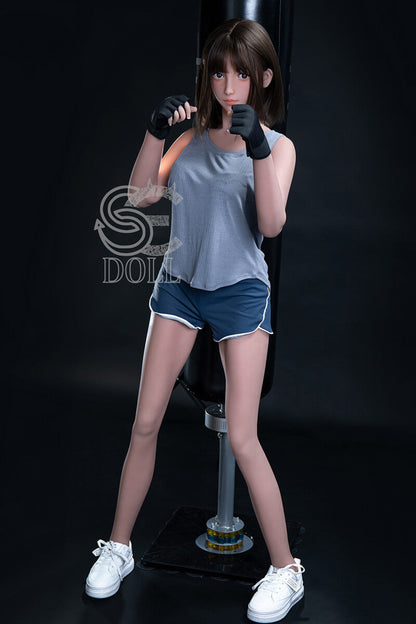 Hirono TPE Real Sex Doll - SEDOLL - USA STOCK SE Doll