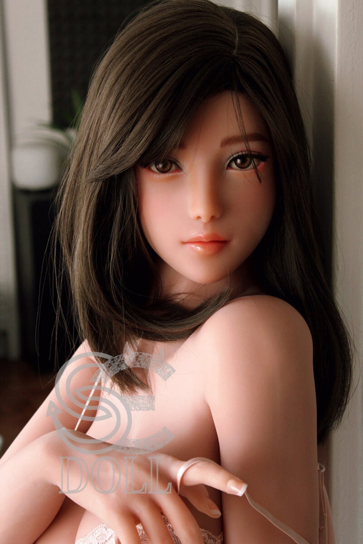 Rita Life Size Love Doll - SEDOLL - USA STOCK SE Doll